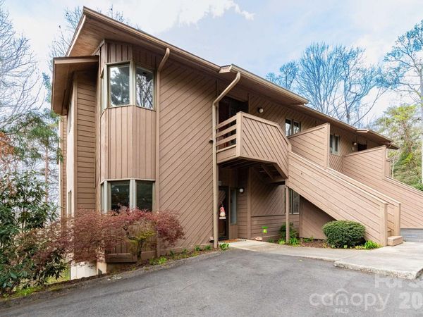 305 Piney Mountain Drive , Unit R-1, Asheville, NC 28805