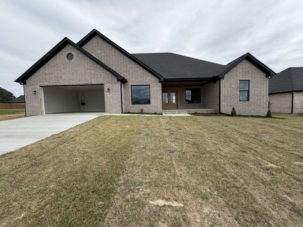 1214 Affirmed Drive, Searcy, AR 72143