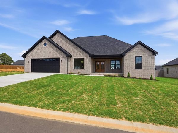 1214 Affirmed Drive, Searcy, AR 72143