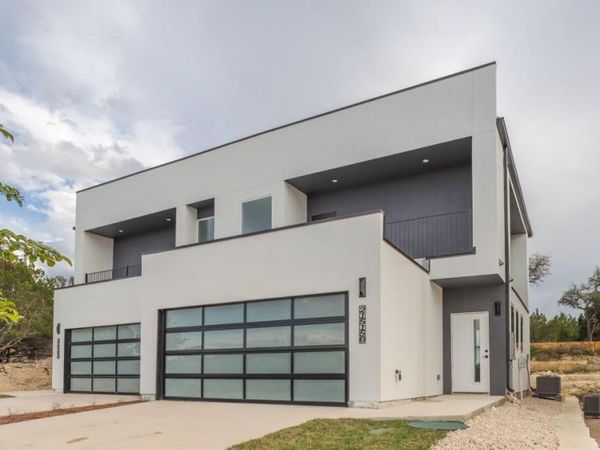 21515A Patton Ave , Unit 2, Lago Vista, TX 78645