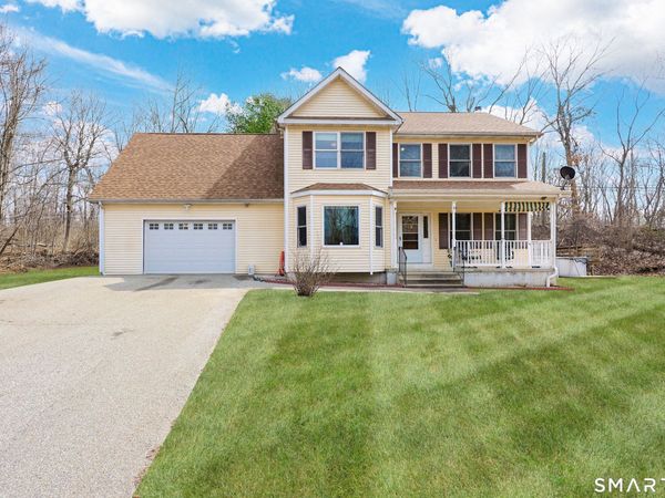 18 Bob White, Plainfield, CT 06354