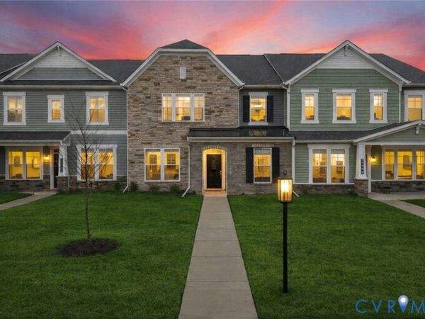 7046 Rivermere Lane , Henrico, VA 23059