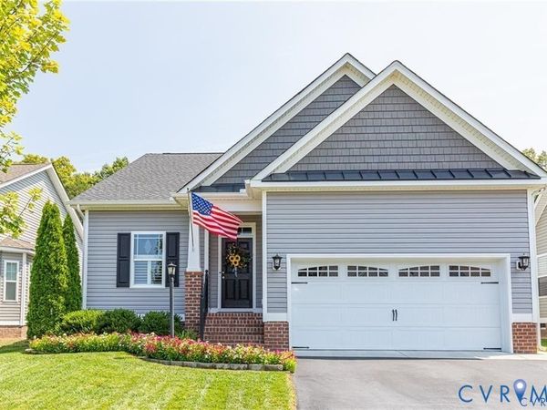 13954 Stanley Park Drive , Ashland, VA 23005