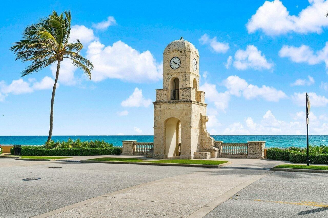 100 Worth Avenue, Unit 320, Palm Beach, FL 33480 Photo