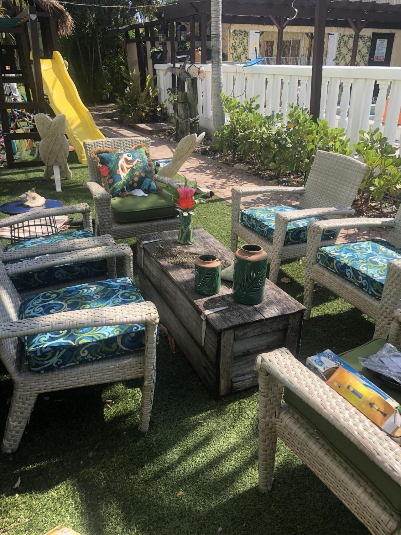 735 Hummingbird Way, Unit 202, North Palm Beach, FL 33408 Photo