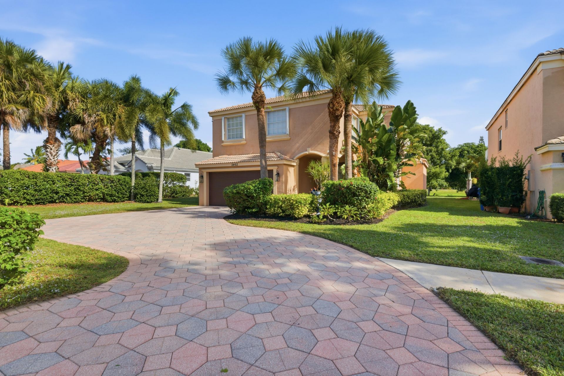 2462 Westmont Place, Royal Palm Beach, FL 33411 Photo