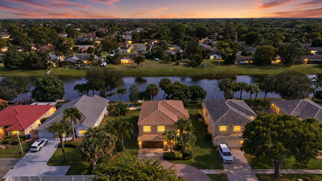 2462 Westmont Place, Royal Palm Beach, FL 33411 Photo