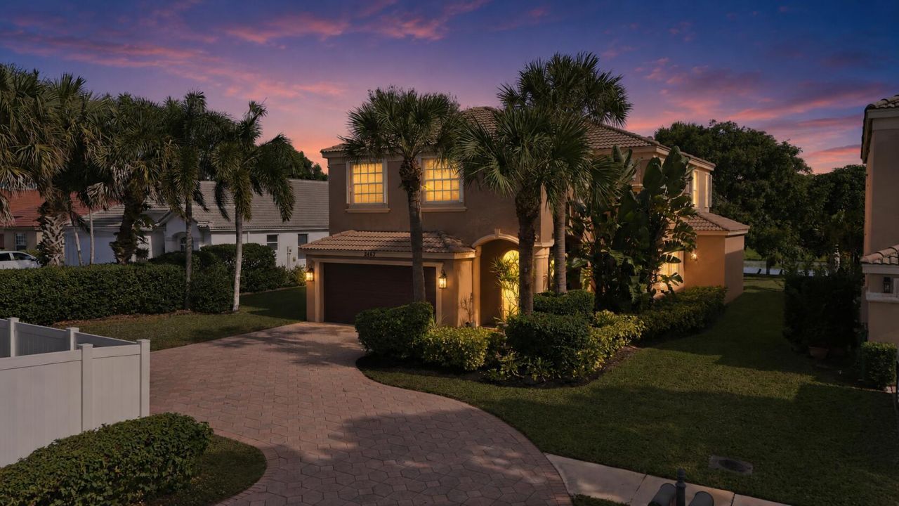 2462 Westmont Place, Royal Palm Beach, FL 33411 Photo