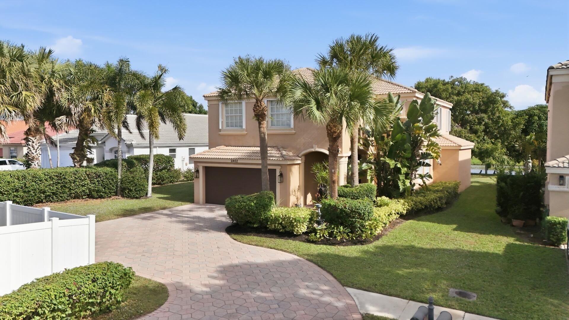 2462 Westmont Place, Royal Palm Beach, FL 33411 Photo