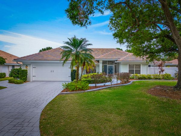 542 SW Sanctuary Drive, Port St. Lucie, FL 34986