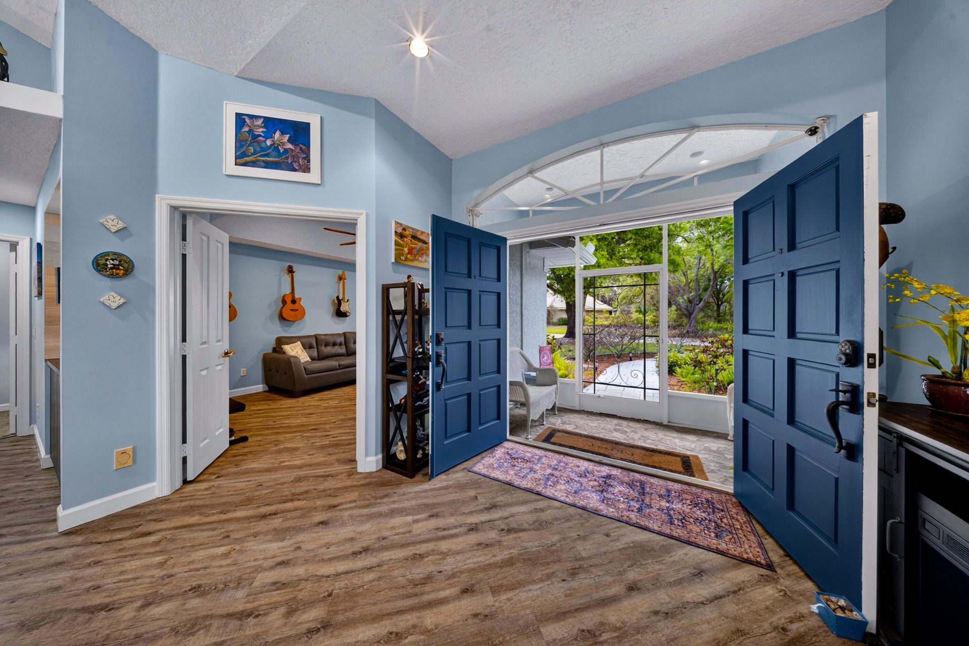 542 SW Sanctuary Drive, Port Saint Lucie, FL 34986 Photo