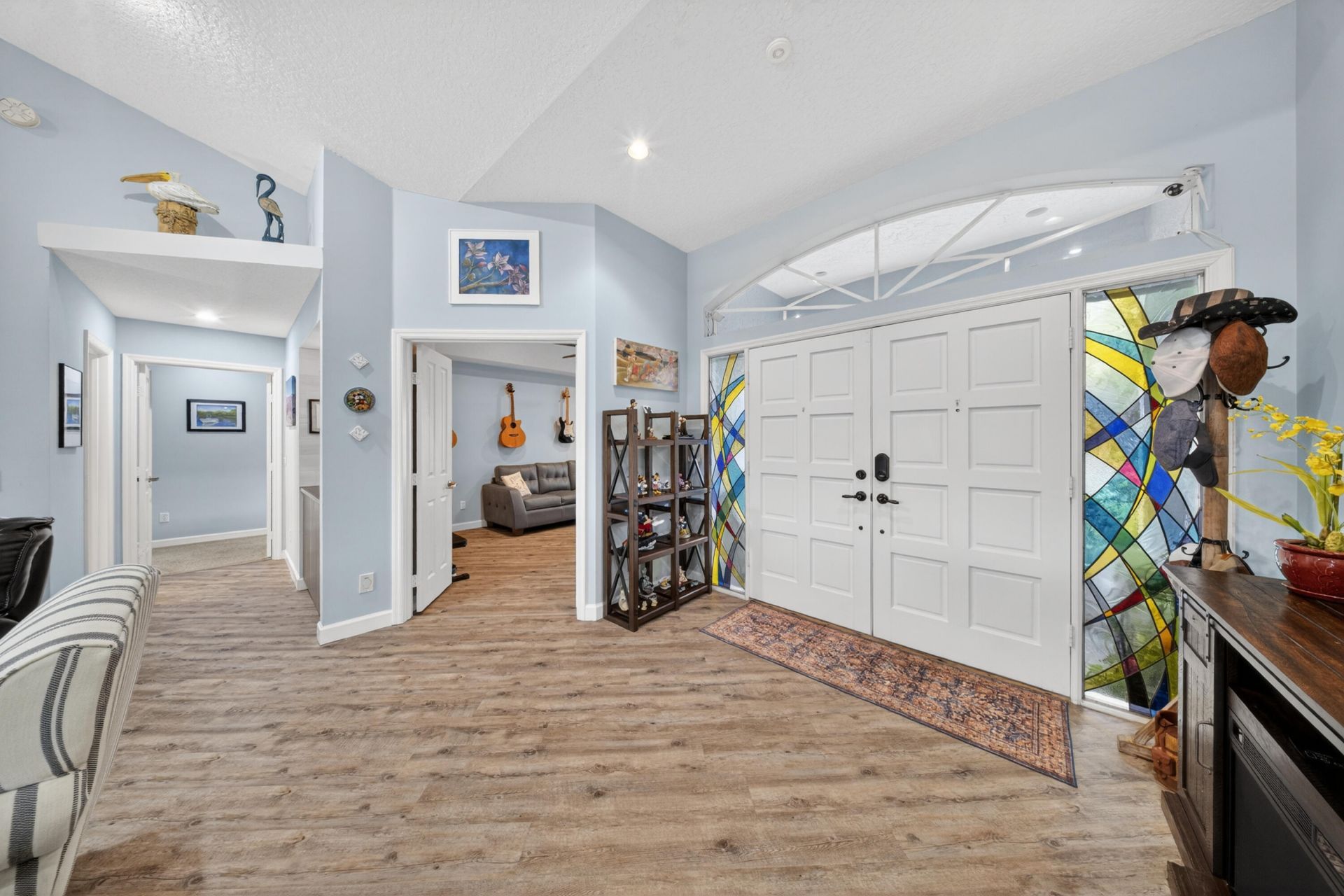 542 SW Sanctuary Drive, Port Saint Lucie, FL 34986 Photo