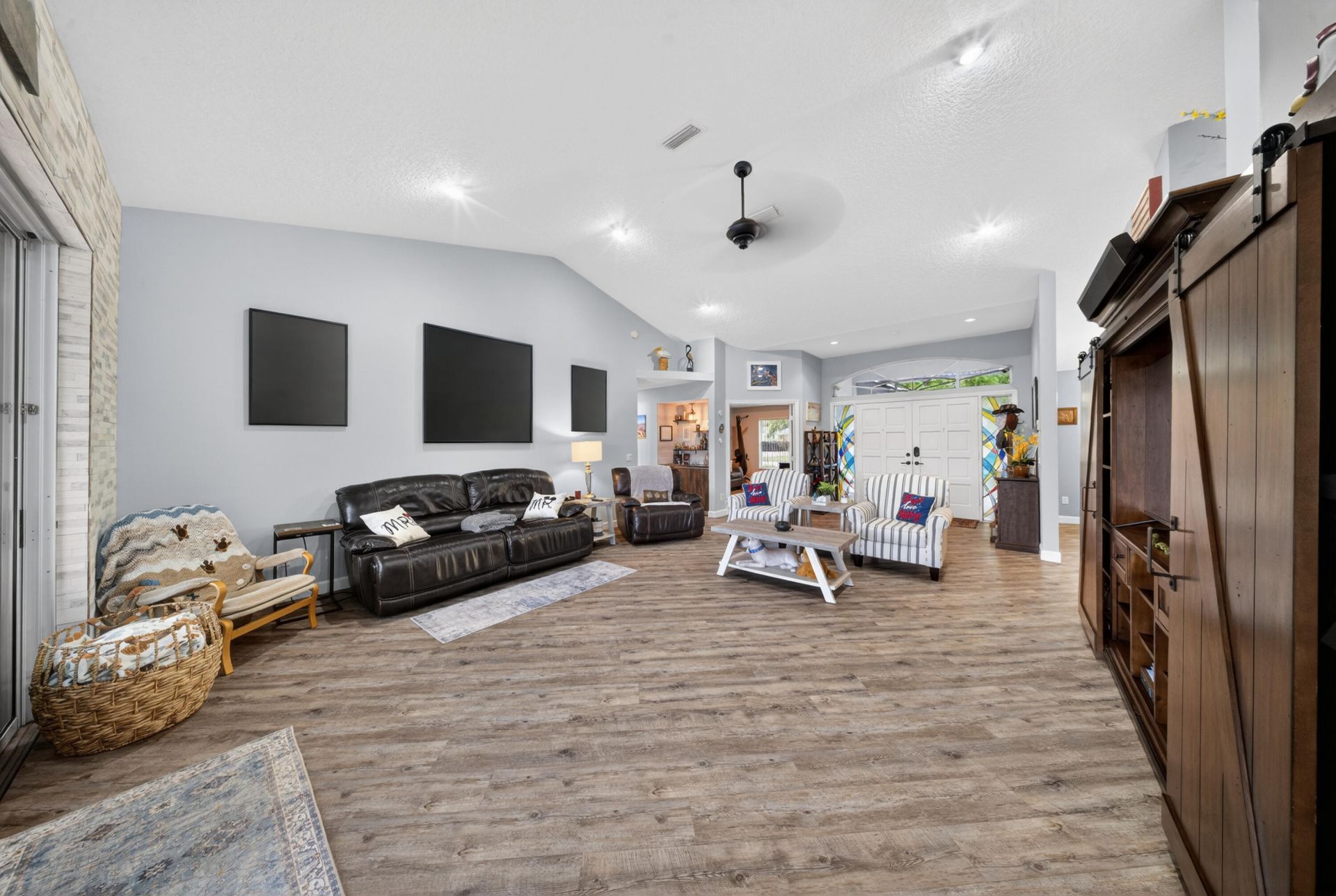 542 SW Sanctuary Drive, Port Saint Lucie, FL 34986 Photo