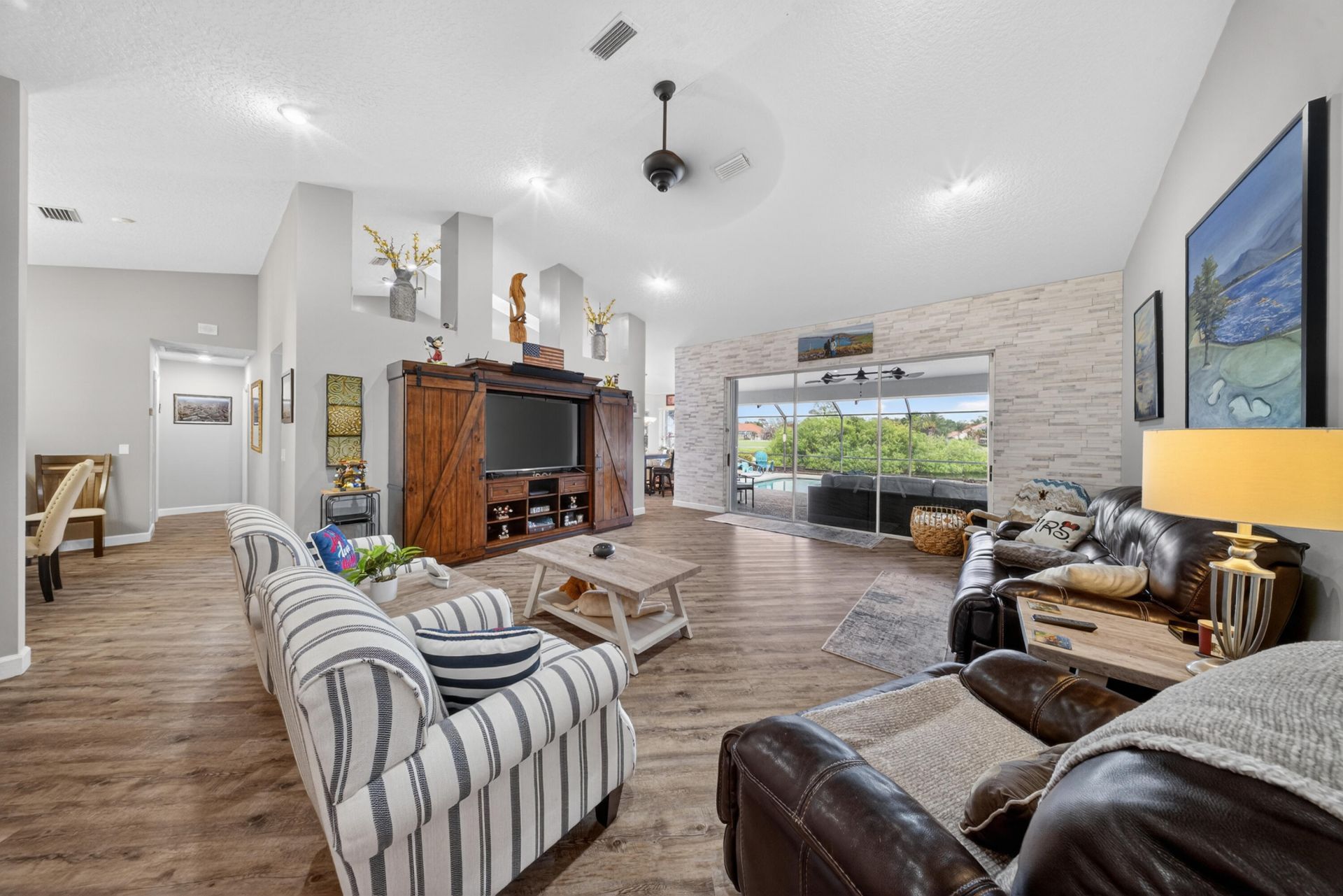 542 SW Sanctuary Drive, Port Saint Lucie, FL 34986 Photo