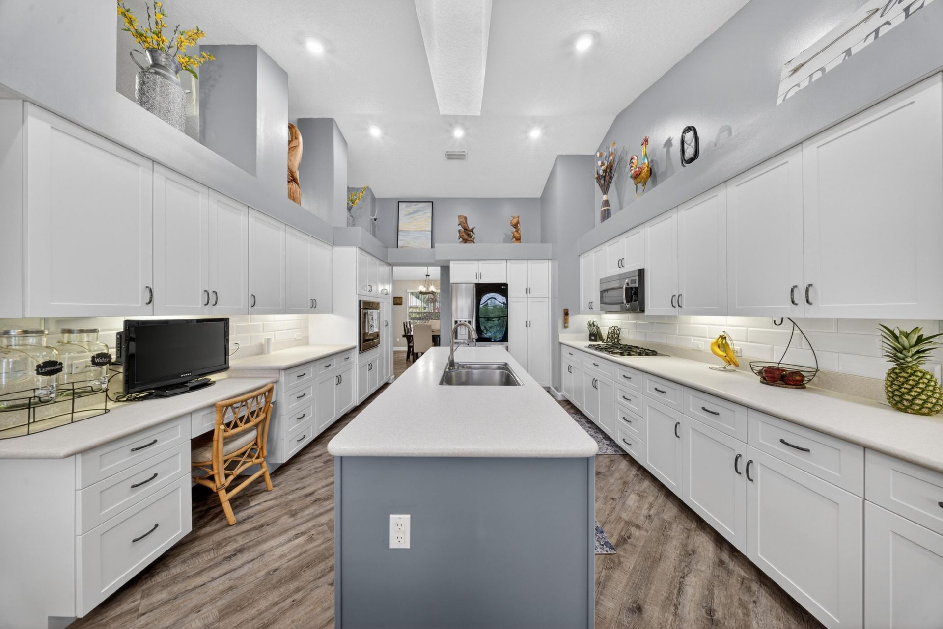 542 SW Sanctuary Drive, Port Saint Lucie, FL 34986 Photo