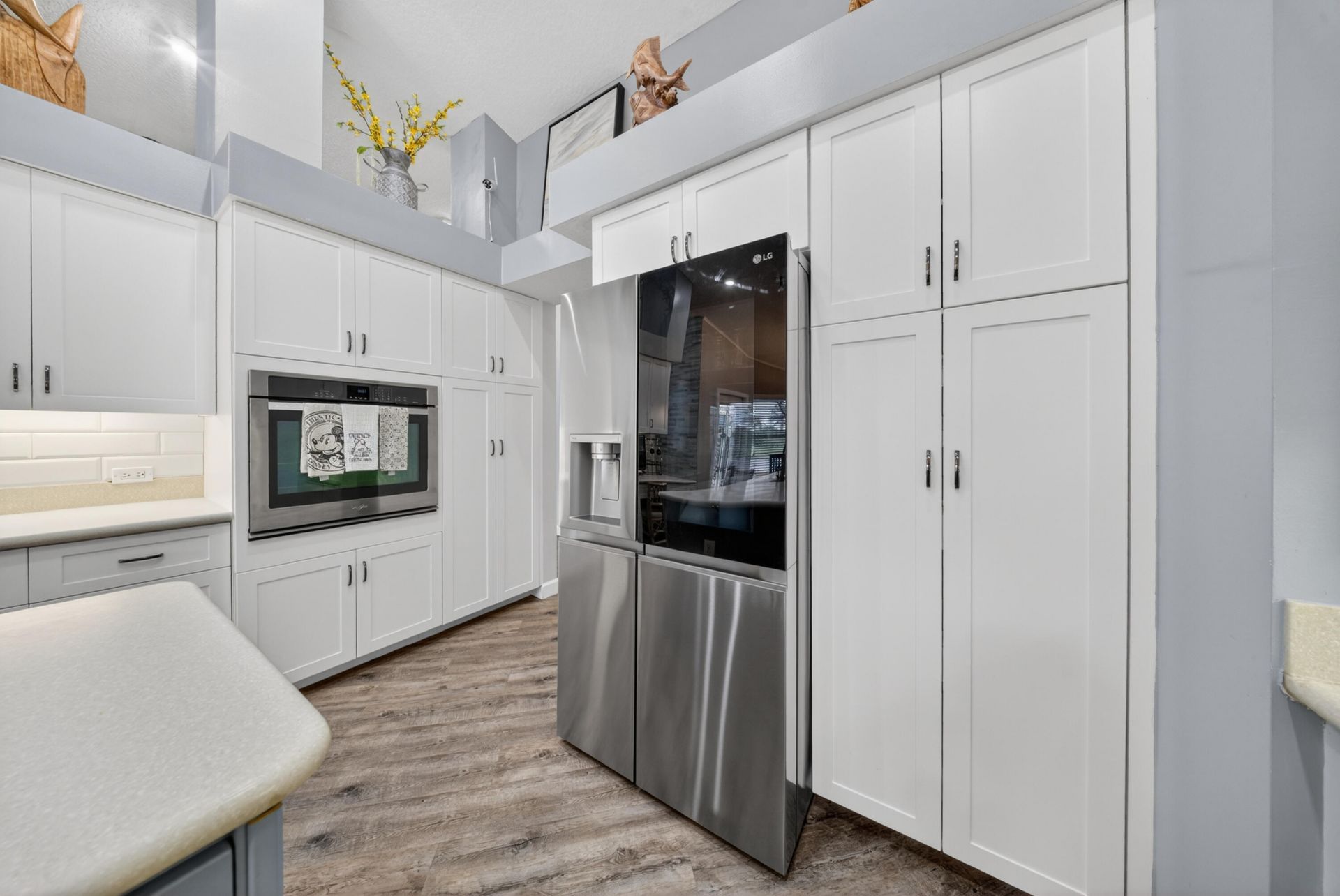 542 SW Sanctuary Drive, Port Saint Lucie, FL 34986 Photo