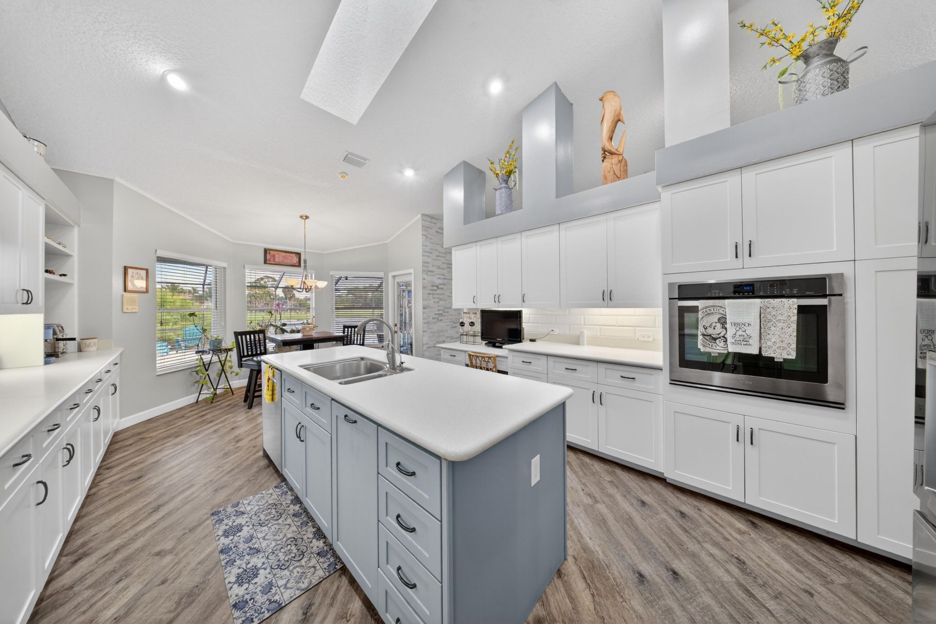 542 SW Sanctuary Drive, Port Saint Lucie, FL 34986 Photo