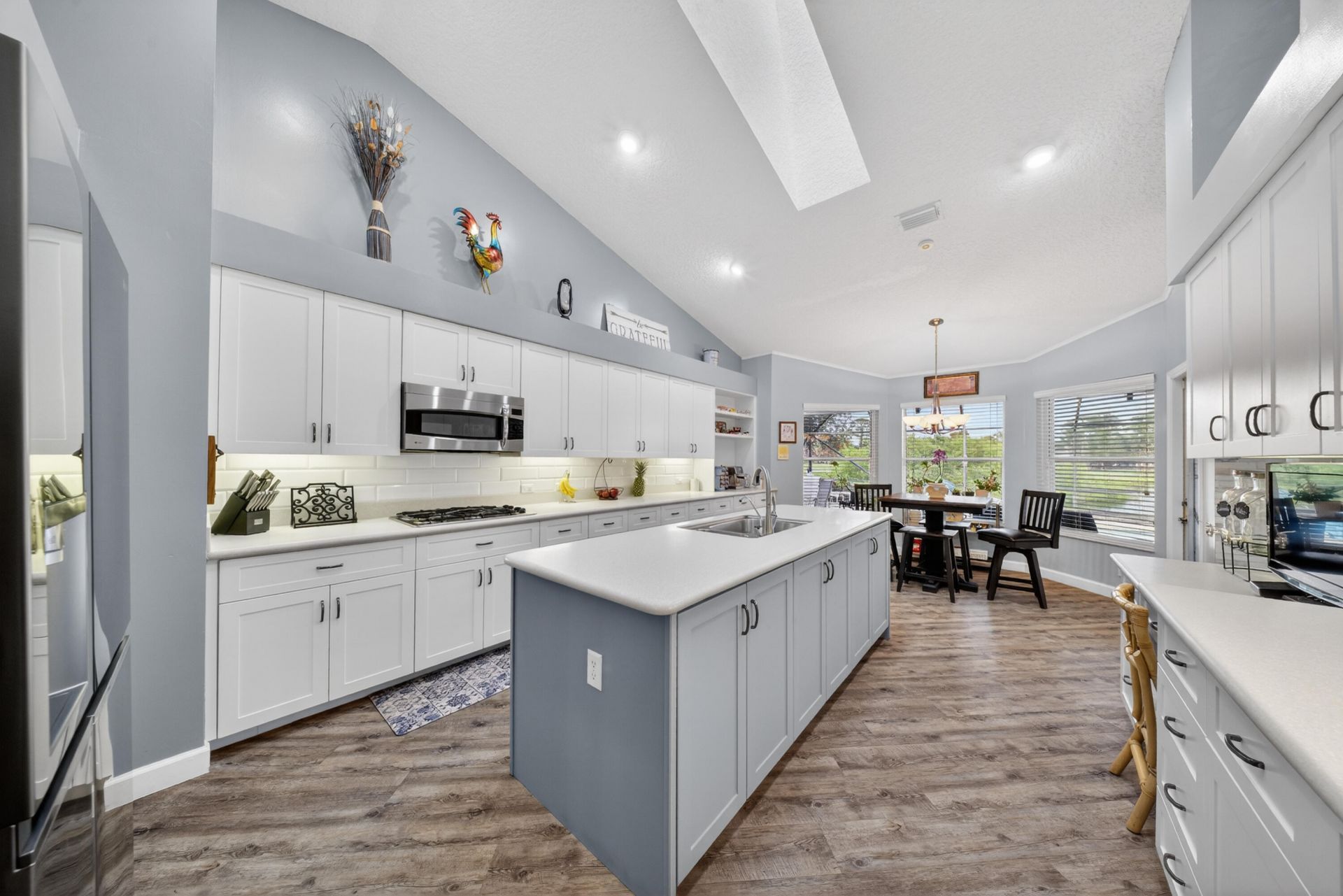 542 SW Sanctuary Drive, Port Saint Lucie, FL 34986 Photo