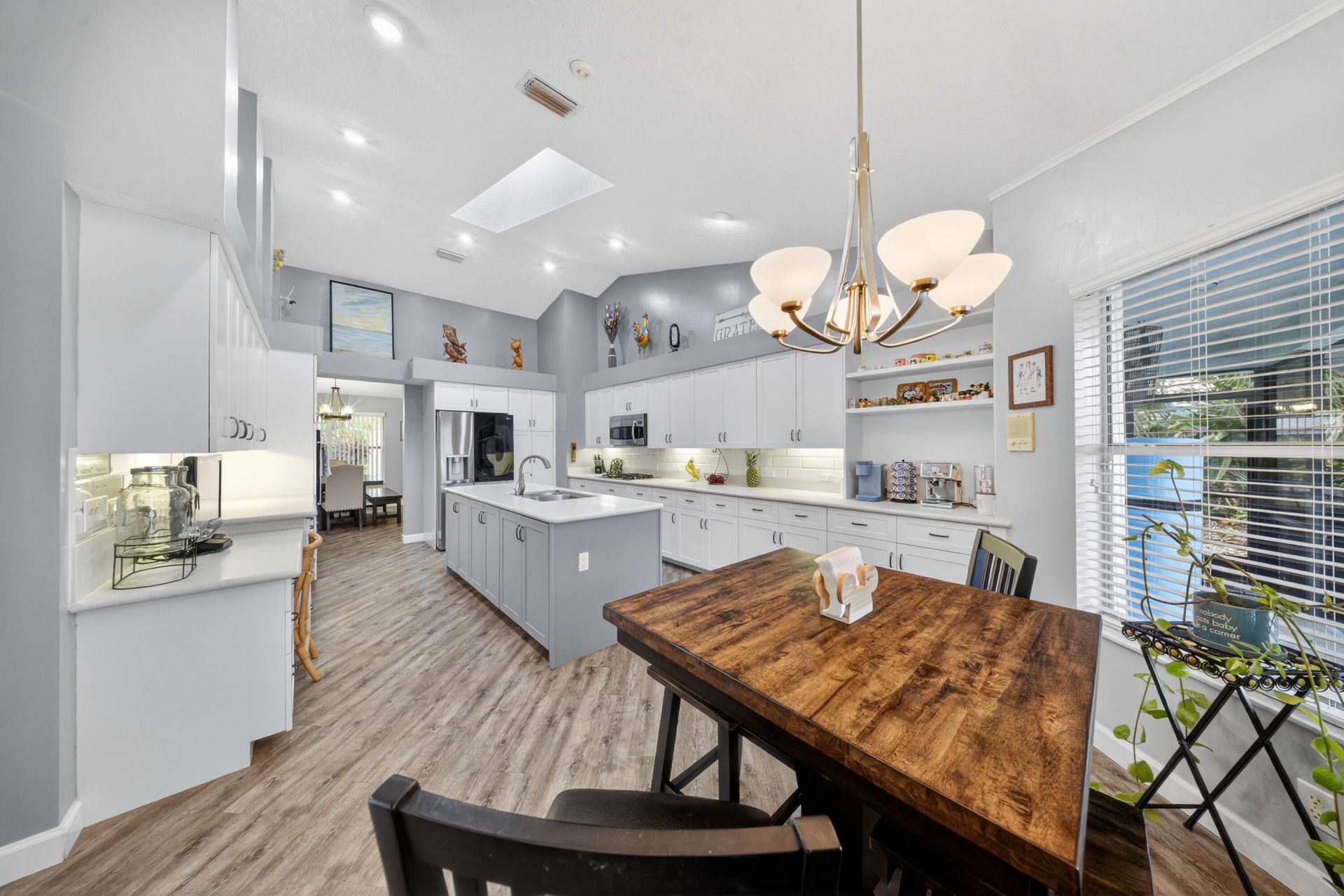 542 SW Sanctuary Drive, Port Saint Lucie, FL 34986 Photo