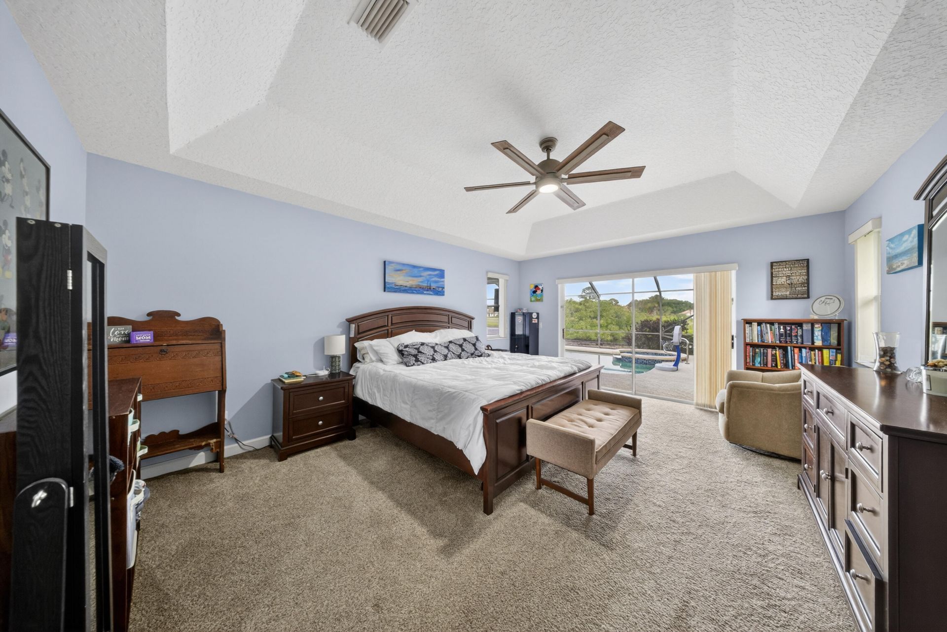 542 SW Sanctuary Drive, Port Saint Lucie, FL 34986 Photo