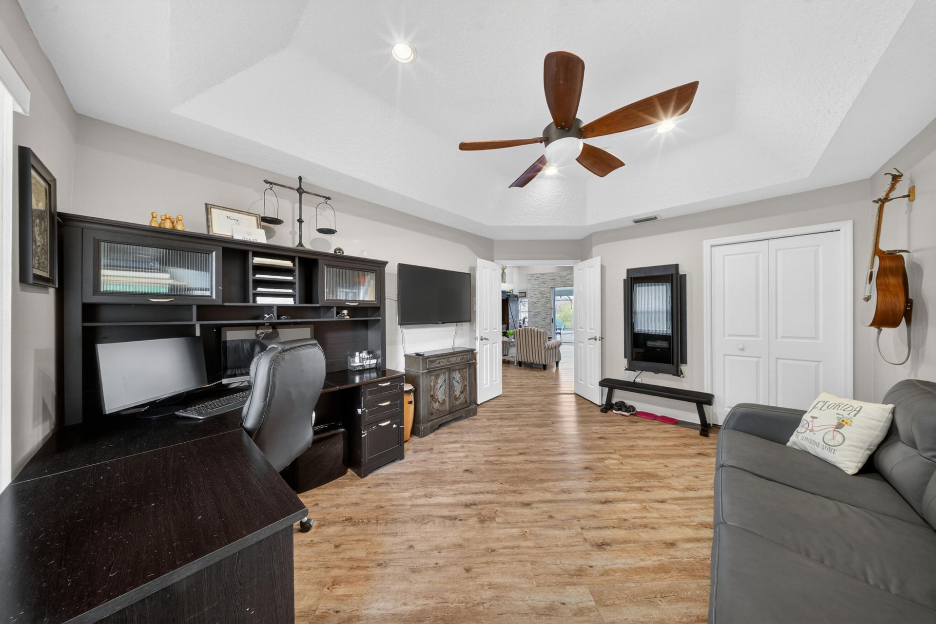 542 SW Sanctuary Drive, Port Saint Lucie, FL 34986 Photo