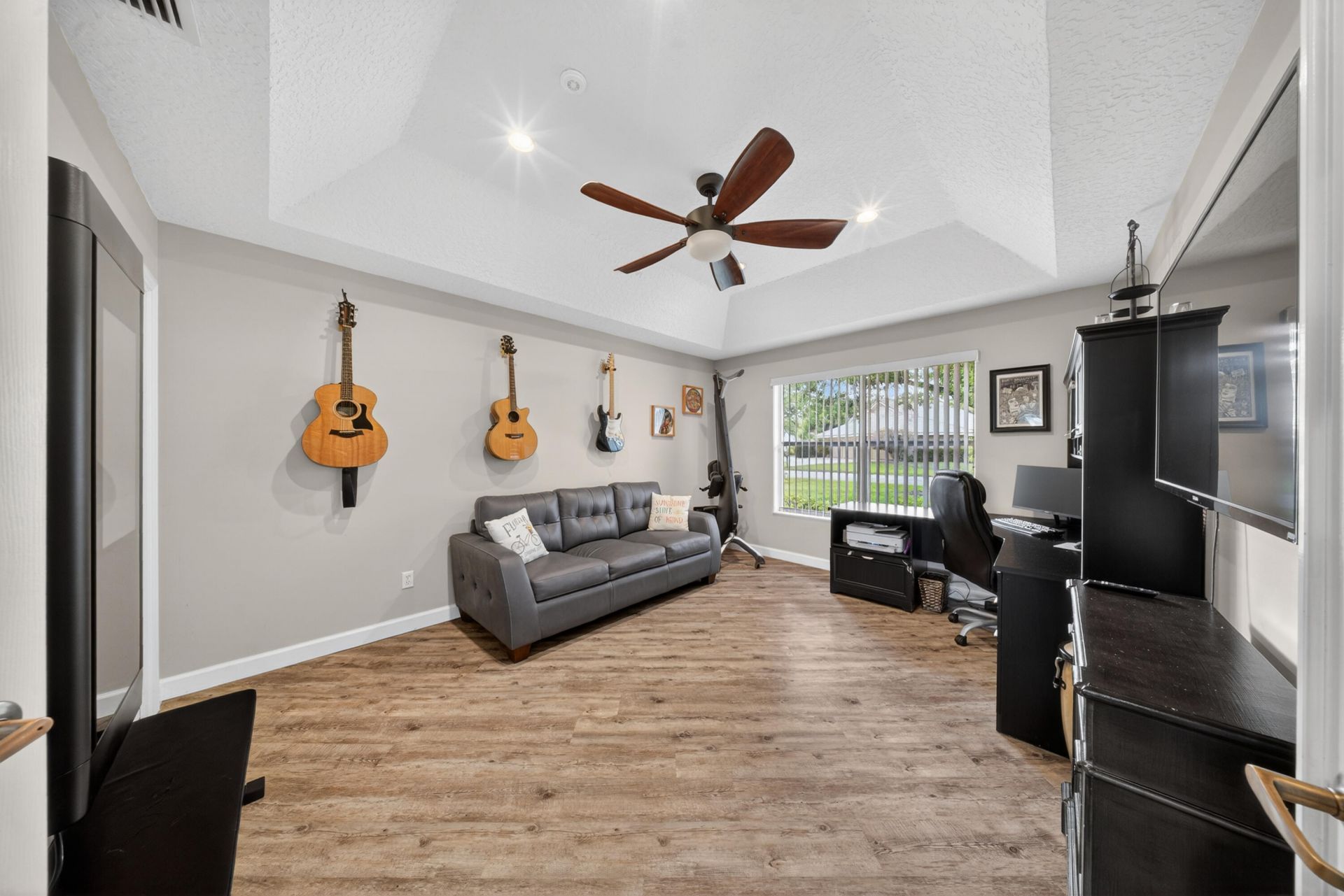 542 SW Sanctuary Drive, Port Saint Lucie, FL 34986 Photo