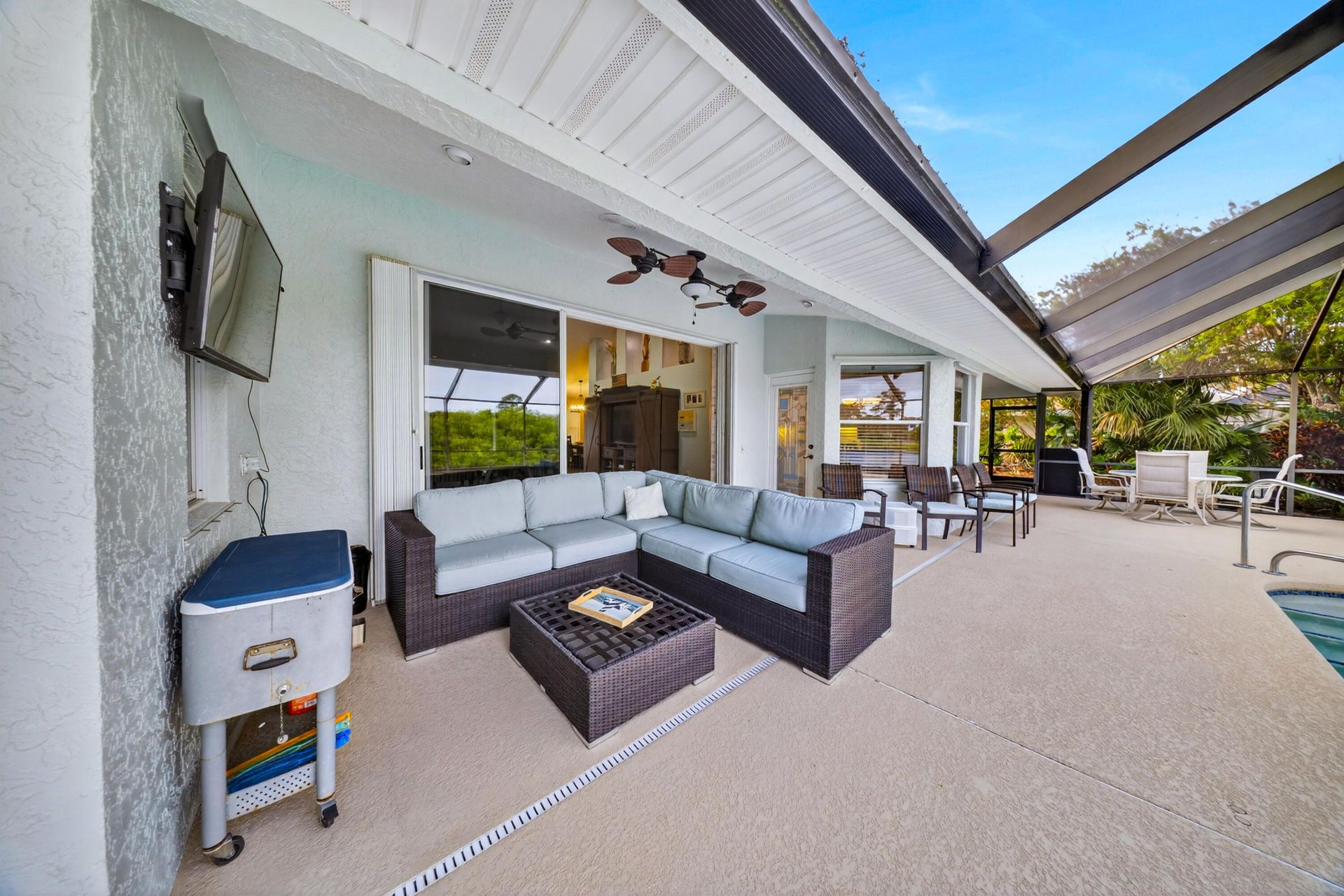 542 SW Sanctuary Drive, Port Saint Lucie, FL 34986 Photo