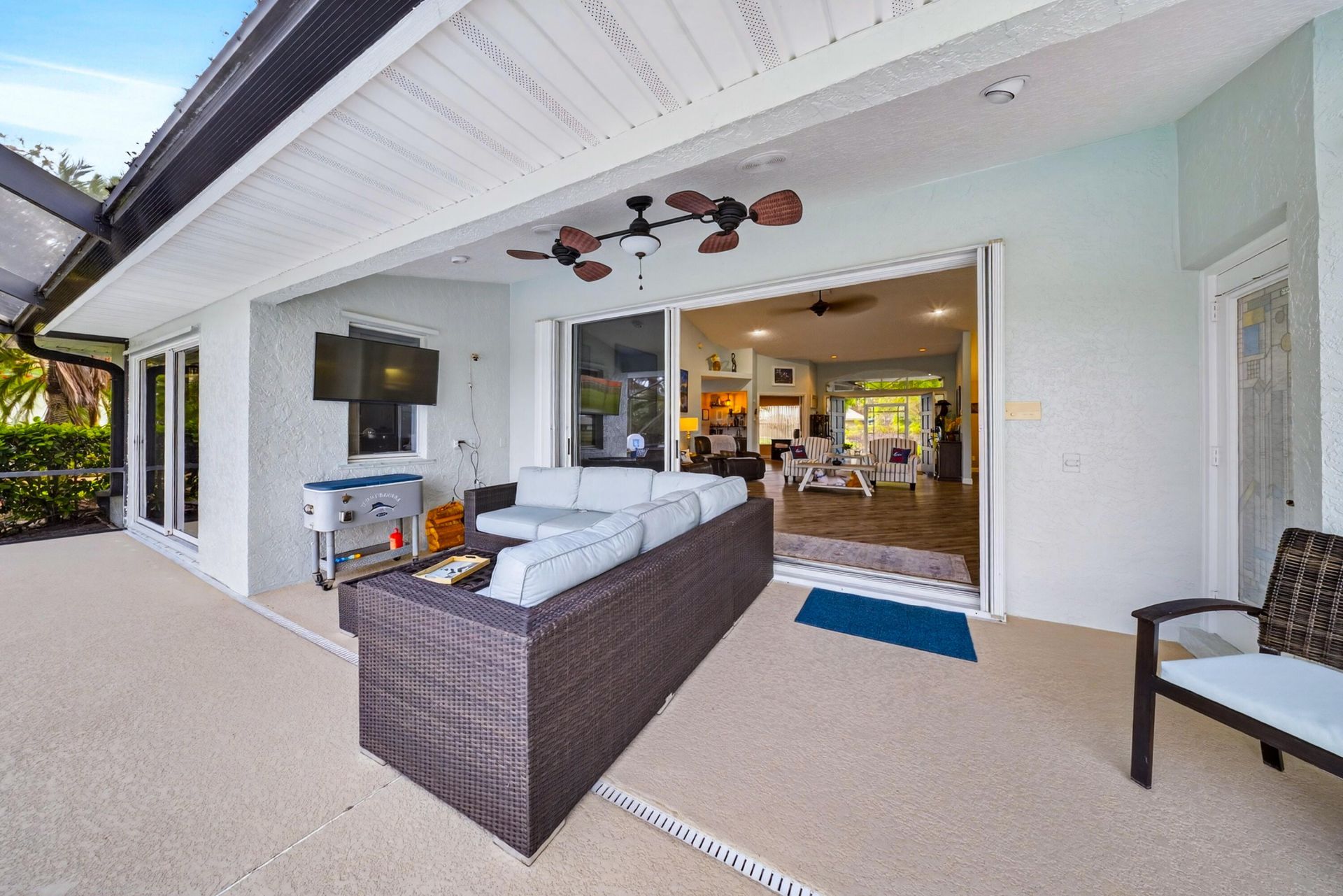 542 SW Sanctuary Drive, Port Saint Lucie, FL 34986 Photo