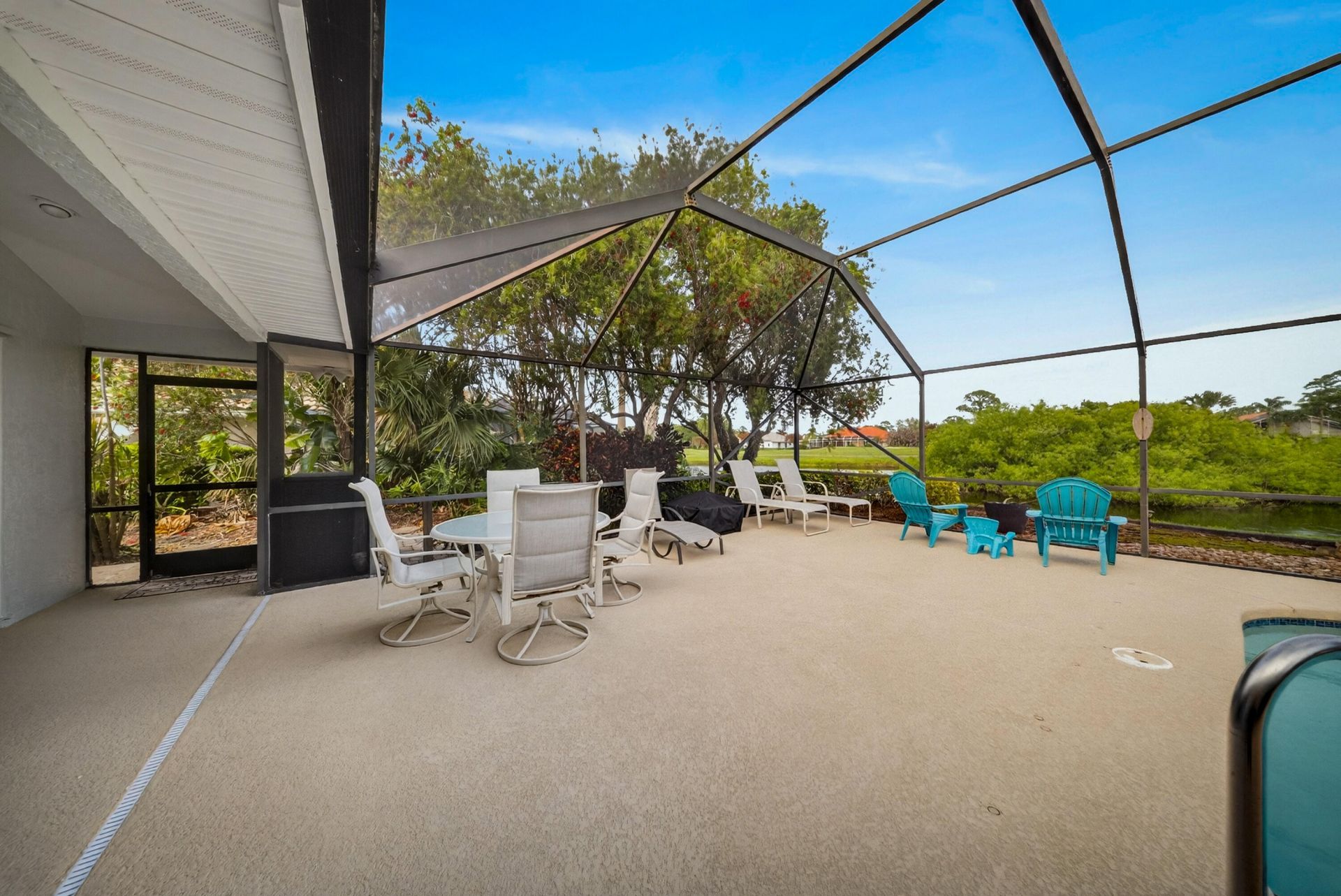 542 SW Sanctuary Drive, Port Saint Lucie, FL 34986 Photo