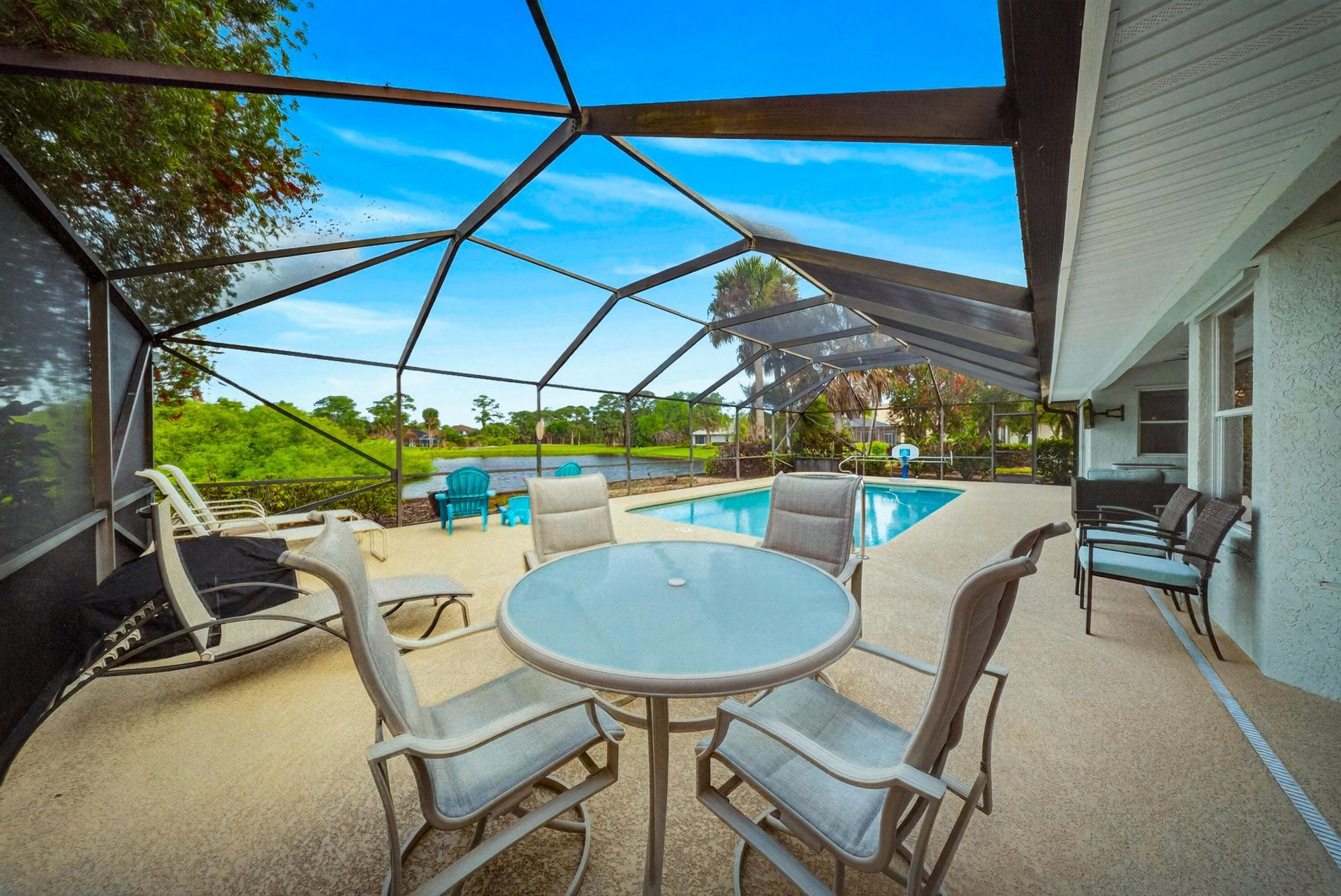 542 SW Sanctuary Drive, Port Saint Lucie, FL 34986 Photo