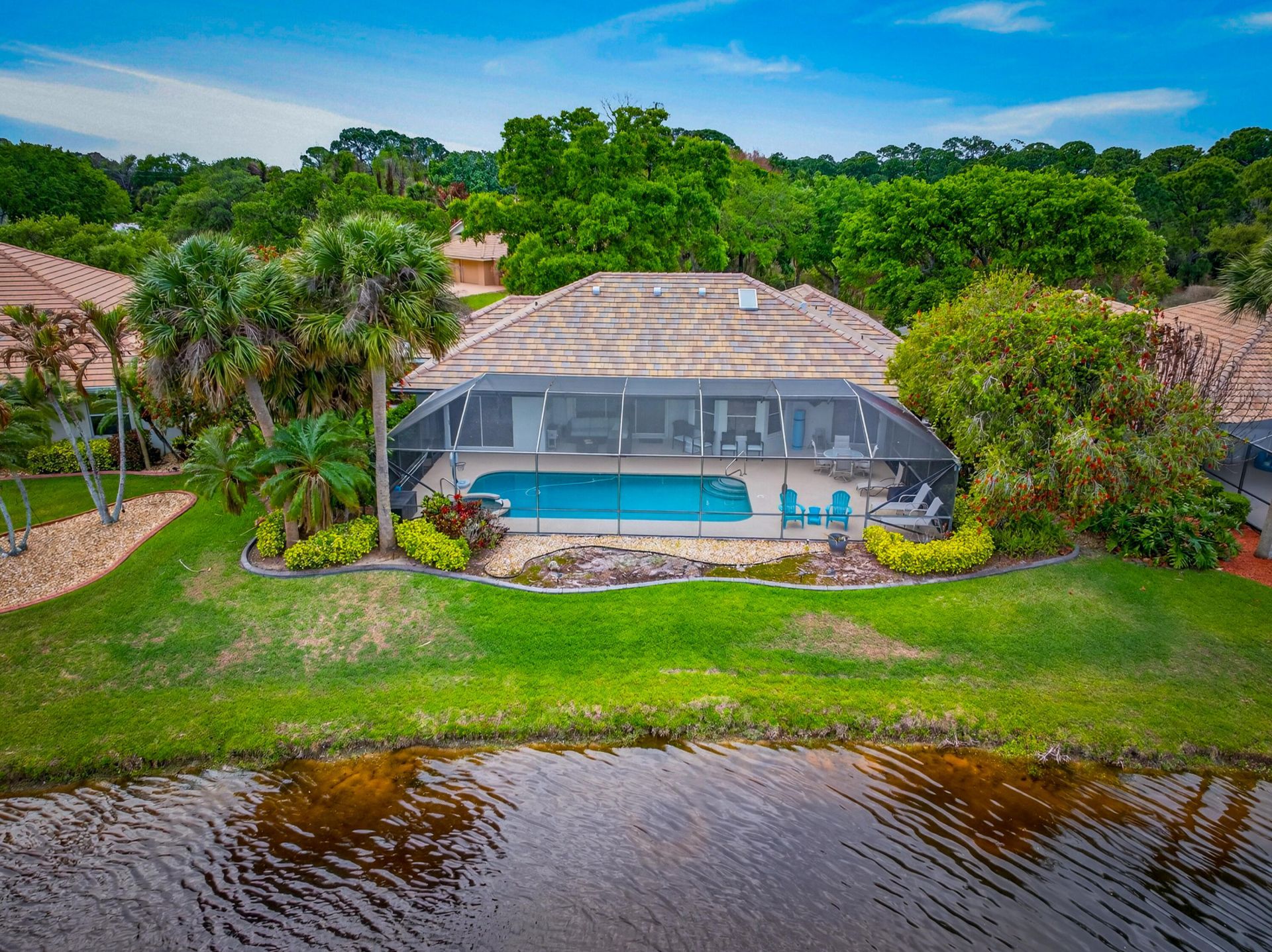 542 SW Sanctuary Drive, Port Saint Lucie, FL 34986 Photo