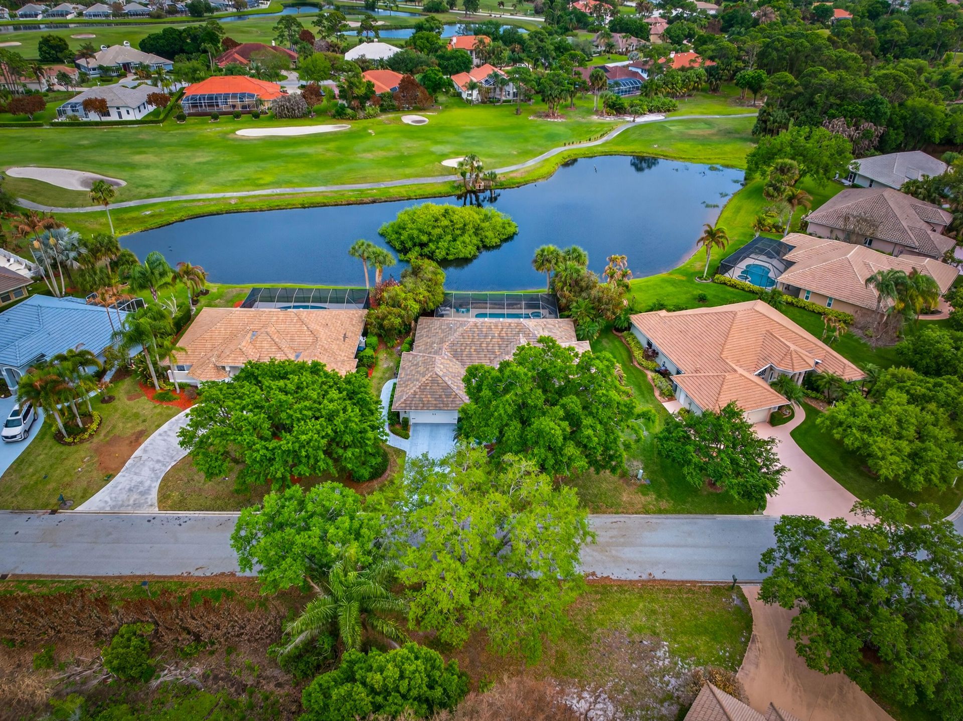 542 SW Sanctuary Drive, Port Saint Lucie, FL 34986 Photo