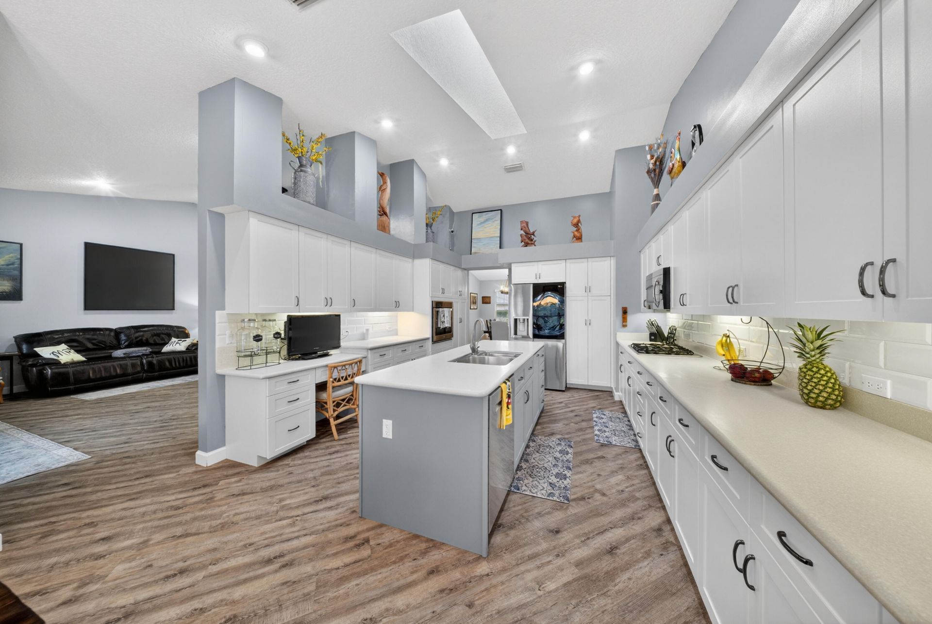 542 SW Sanctuary Drive, Port Saint Lucie, FL 34986 Photo