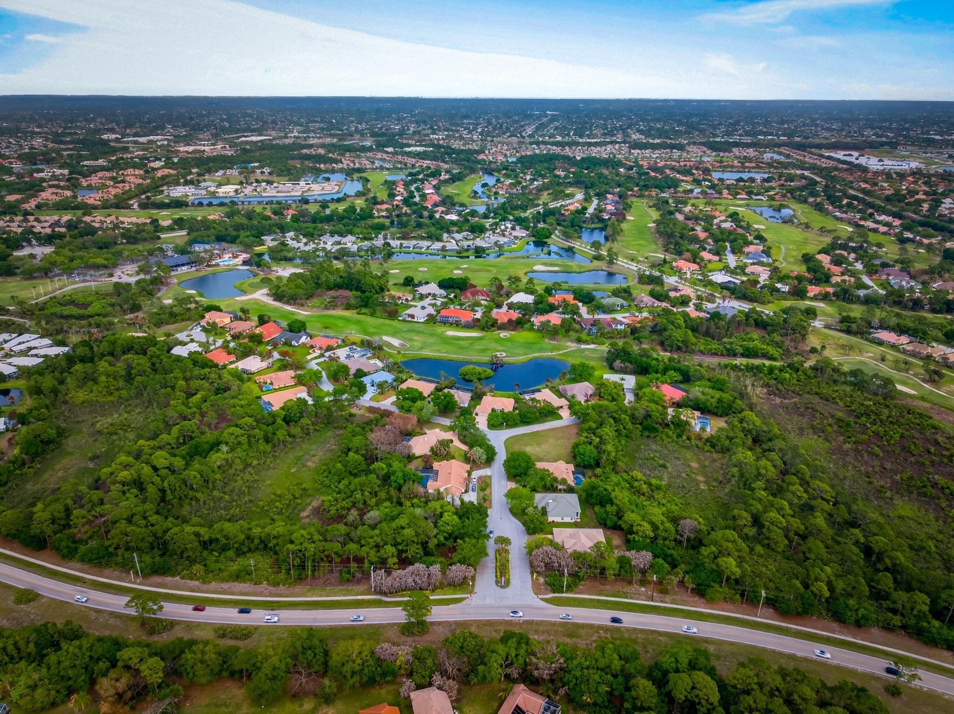 542 SW Sanctuary Drive, Port Saint Lucie, FL 34986 Photo