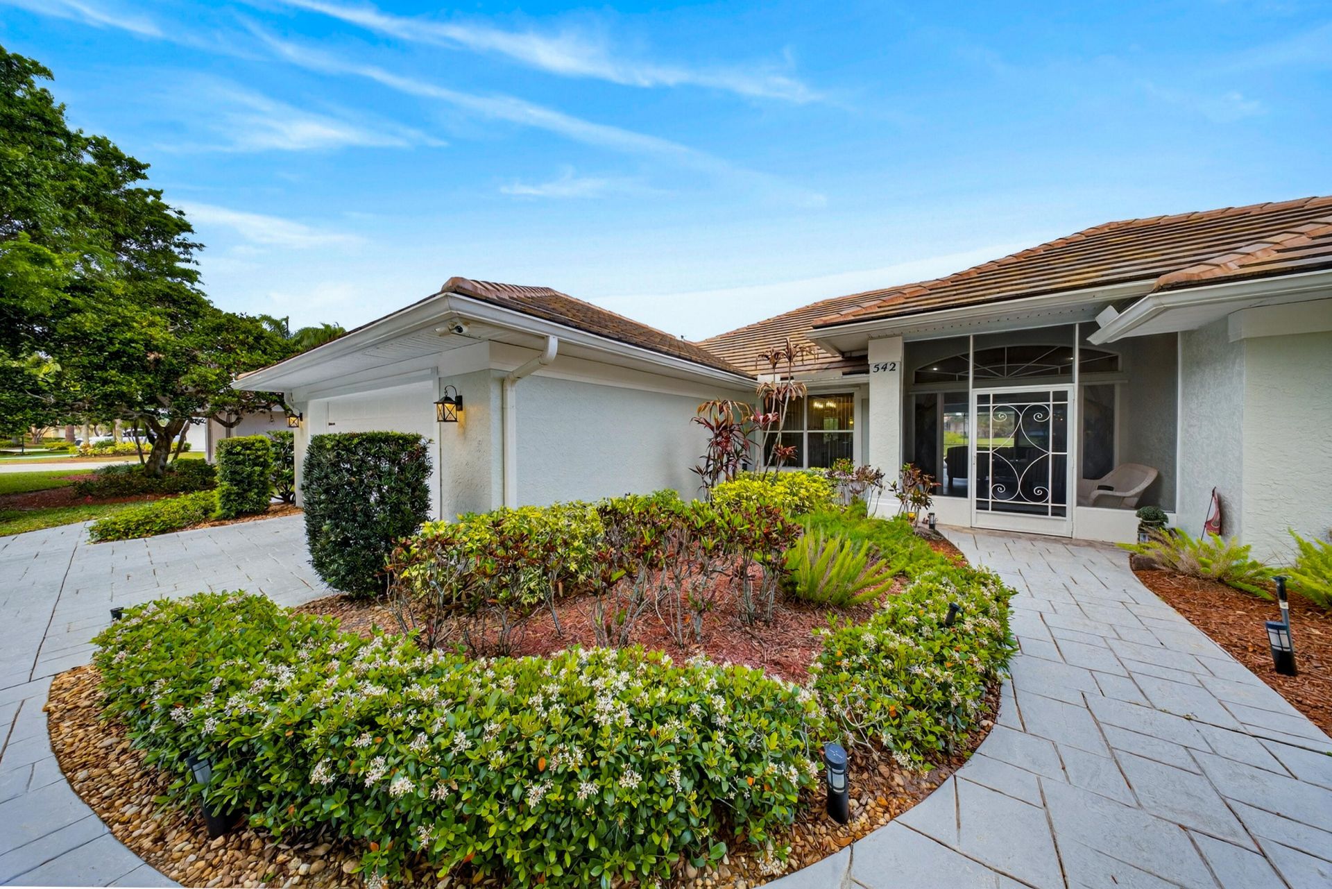 542 SW Sanctuary Drive, Port Saint Lucie, FL 34986 Photo