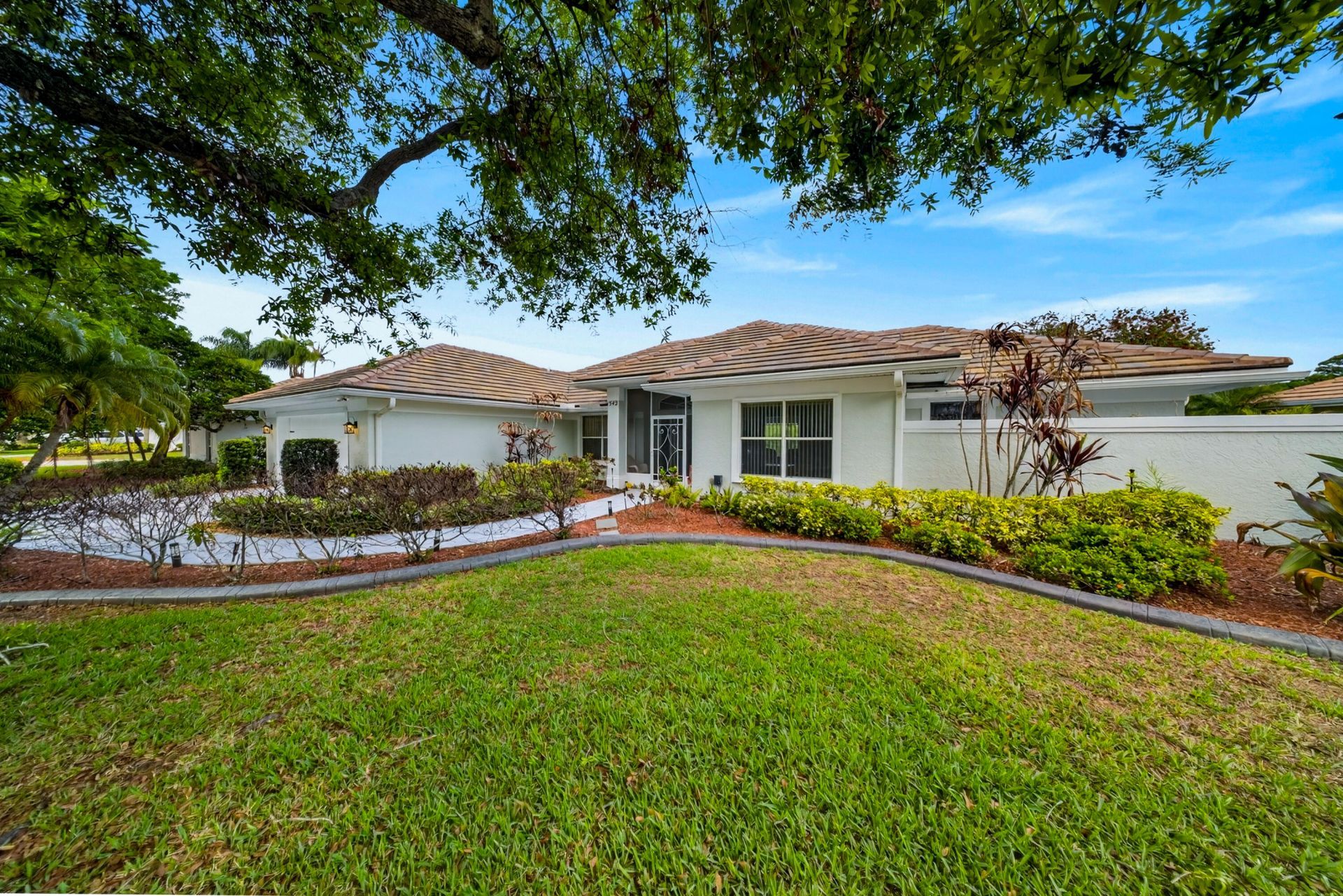 542 SW Sanctuary Drive, Port Saint Lucie, FL 34986 Photo