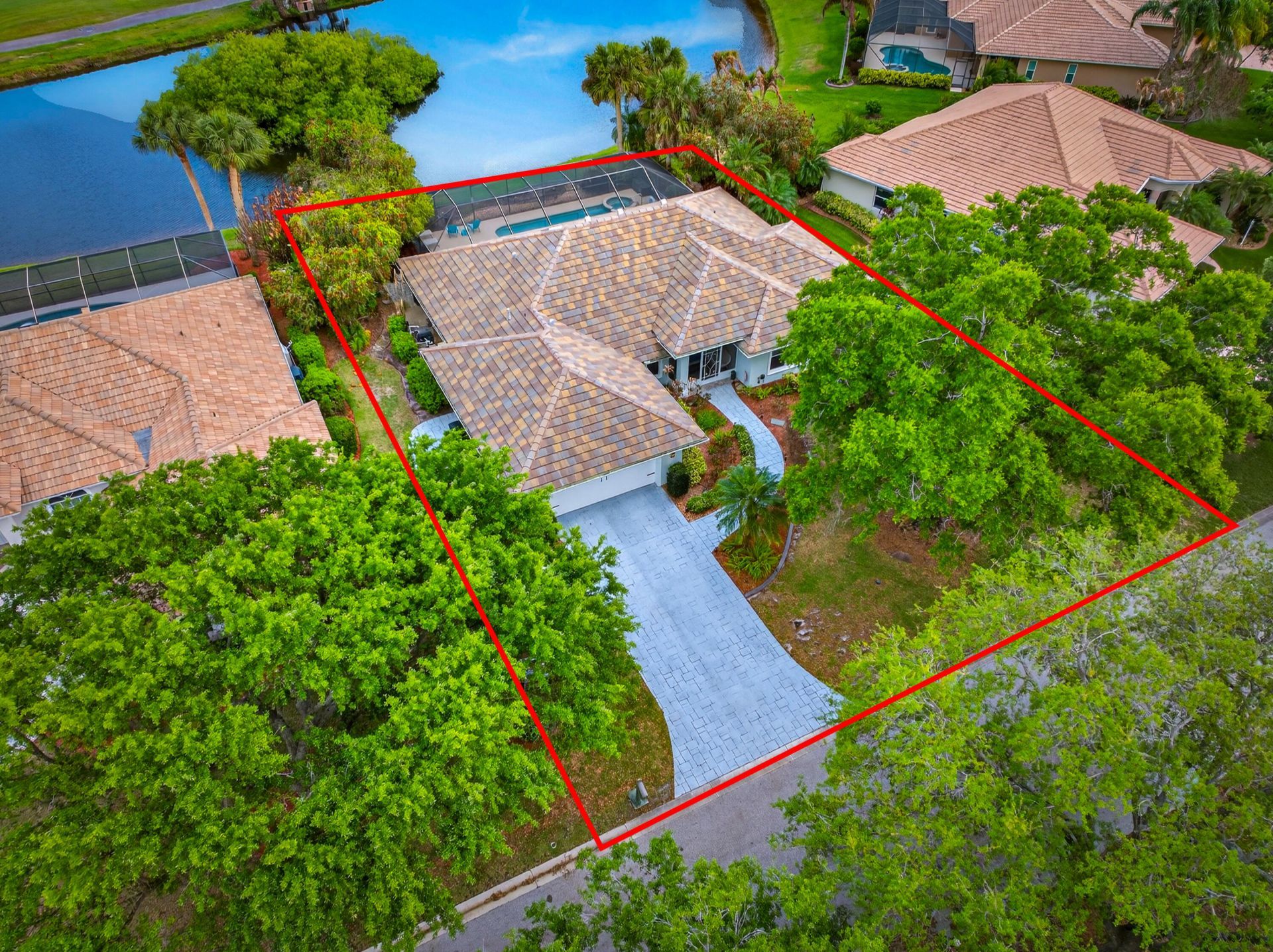 542 SW Sanctuary Drive, Port Saint Lucie, FL 34986 Photo