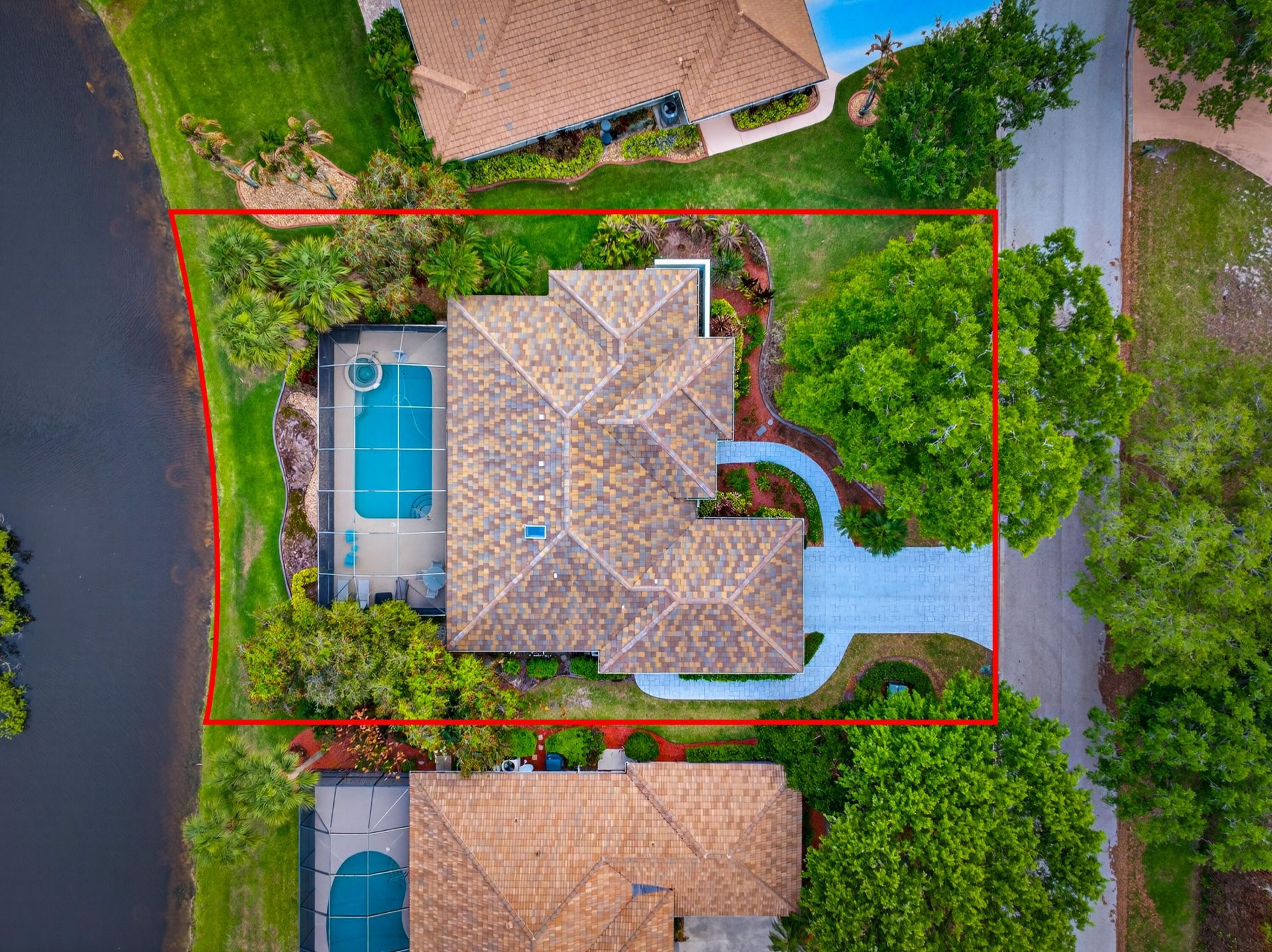 542 SW Sanctuary Drive, Port Saint Lucie, FL 34986 Photo