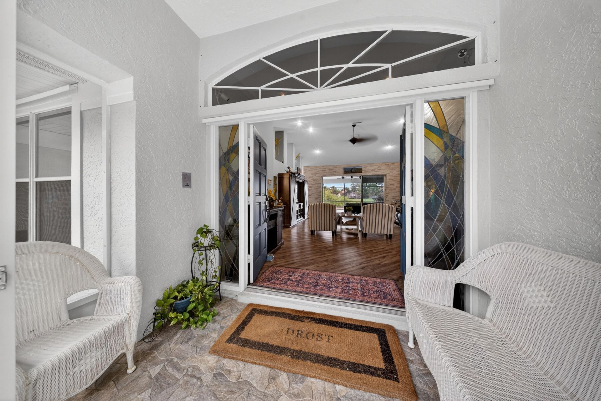 542 SW Sanctuary Drive, Port Saint Lucie, FL 34986 Photo