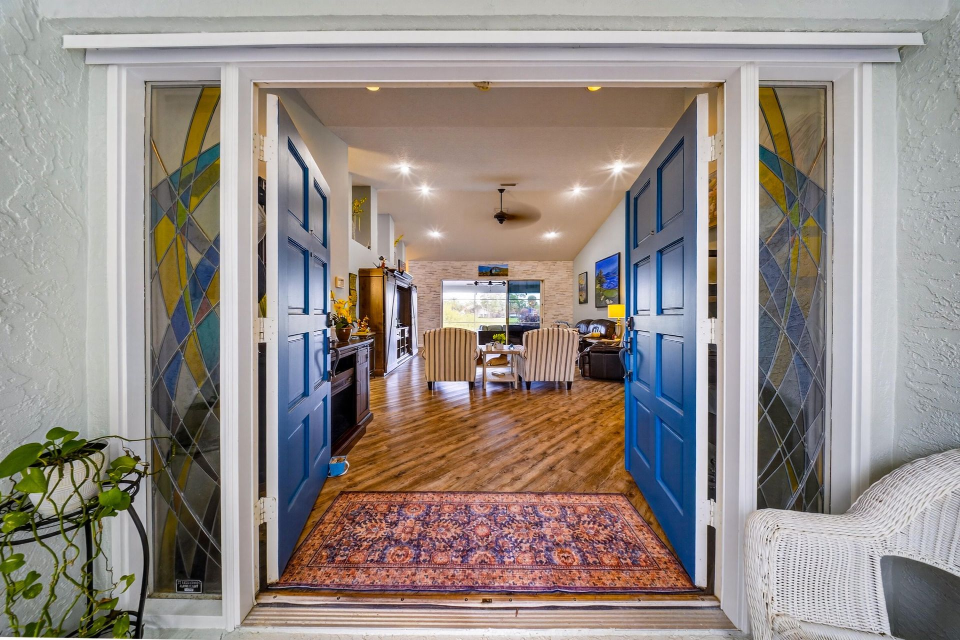 542 SW Sanctuary Drive, Port Saint Lucie, FL 34986 Photo