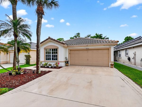 8038 Stirrup Cay Court, Boynton Beach, FL 33436