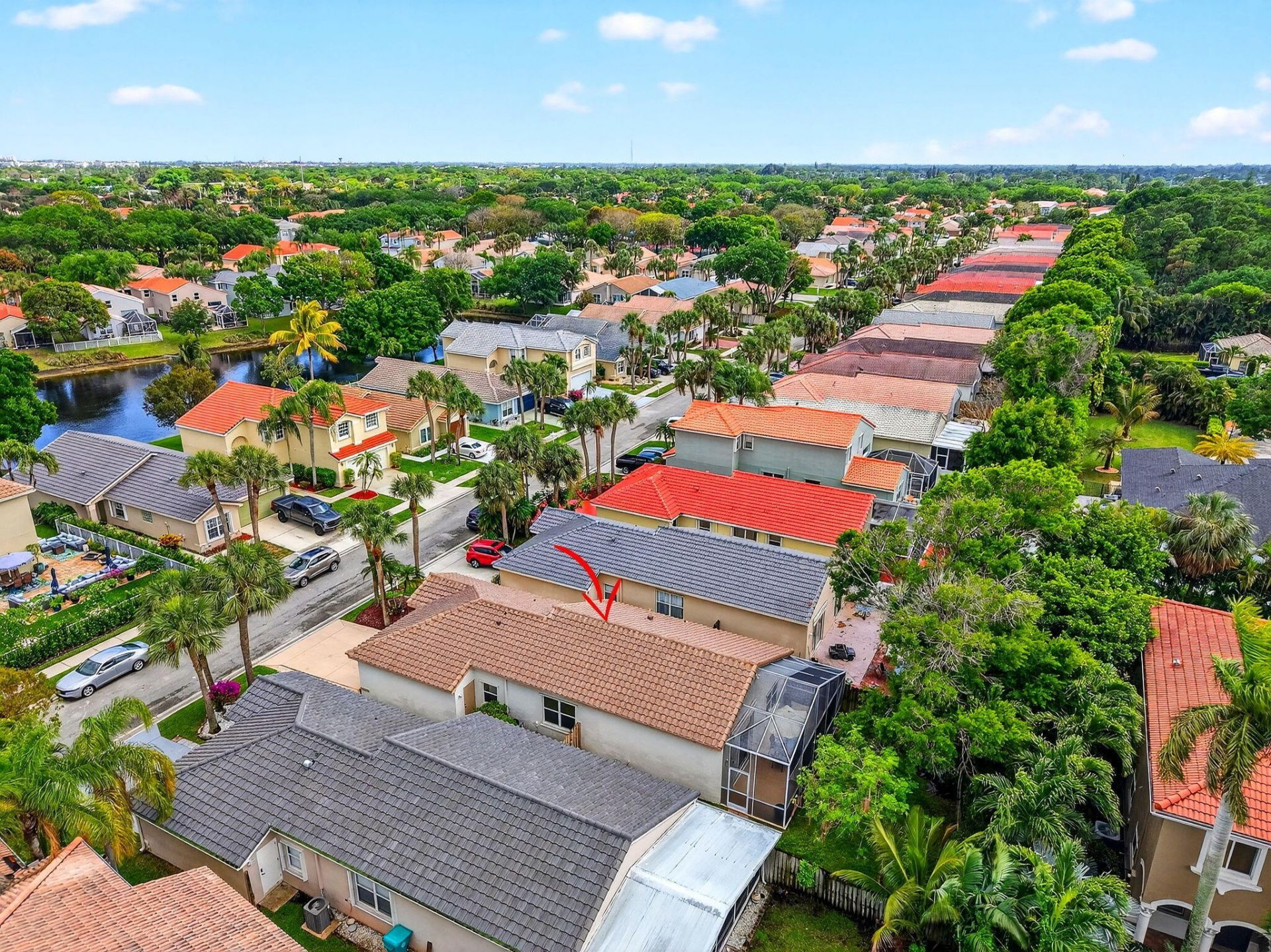 8038 Stirrup Cay Court, Boynton Beach, FL 33436 Photo