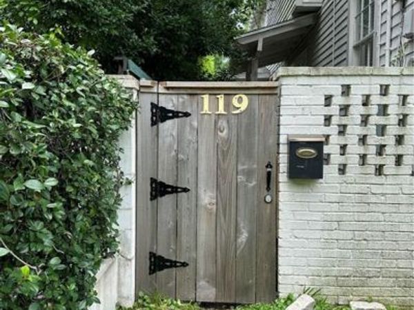 119 AVENUE E Street , Metairie, LA 70005