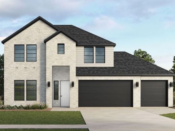 4762 W Succulent Street, Fayetteville, AR 72704