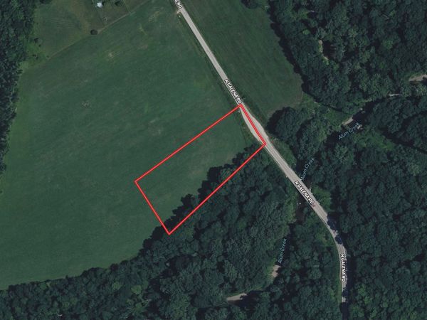 0 N Galena Road , Sunbury, OH 43074