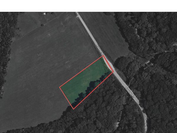 0 N Galena Road , Sunbury, OH 43074