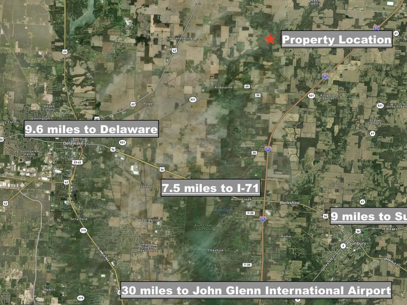 0 N Galena Road , Sunbury, OH 43074 Photo 2