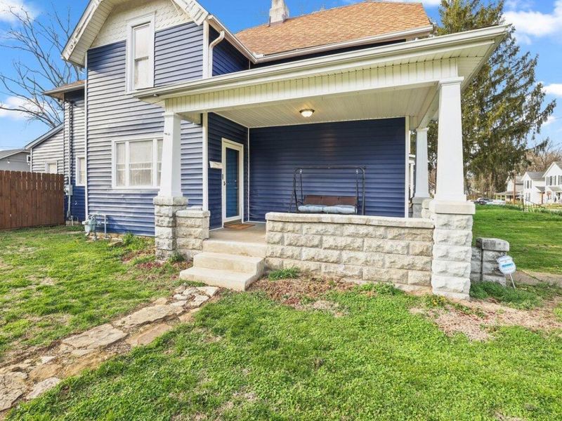 393 Eddy Street, Newark, OH 43055 Photo 3