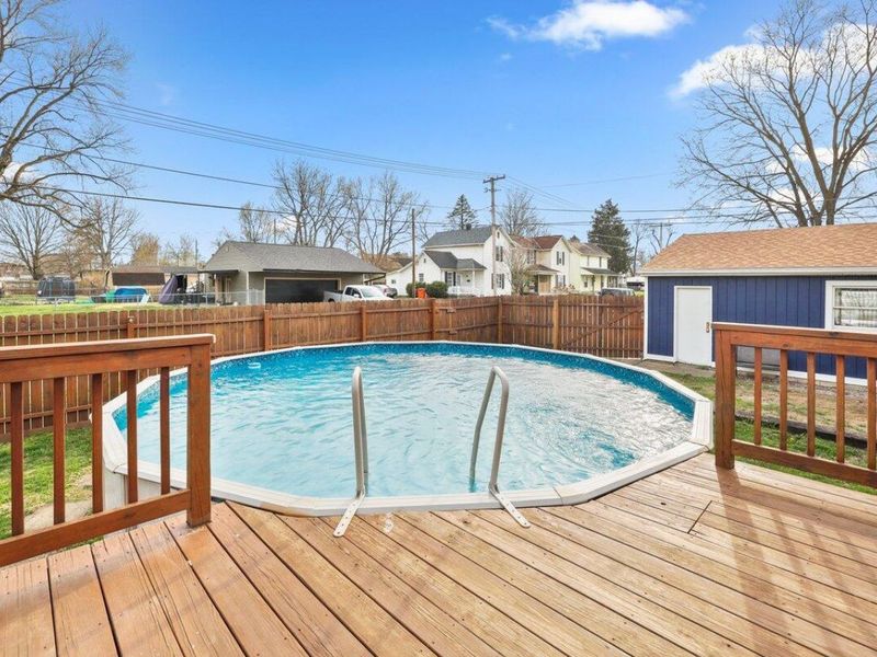 393 Eddy Street, Newark, OH 43055 Photo 36