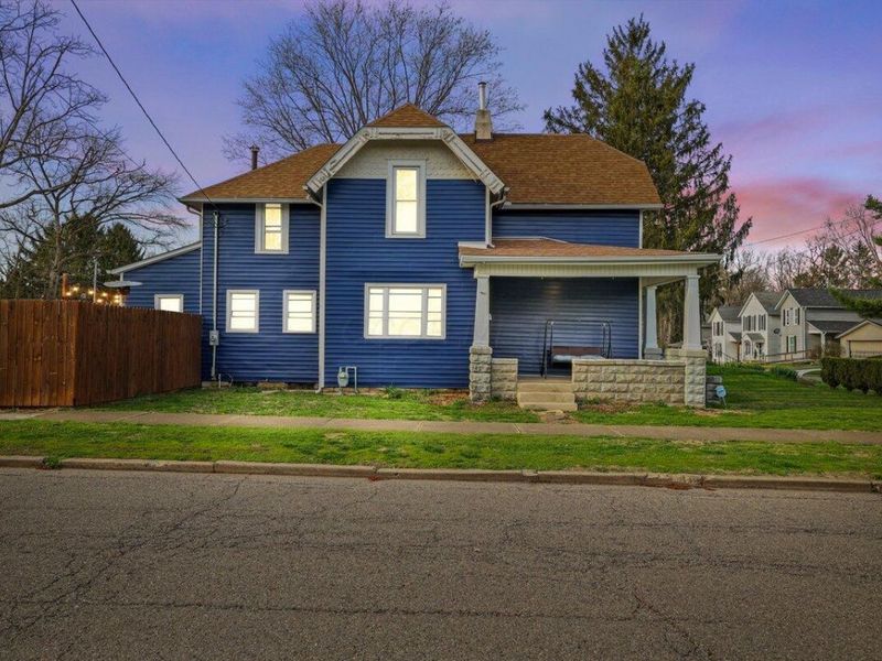 393 Eddy Street, Newark, OH 43055 Photo 4